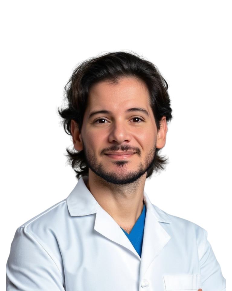 Dr. João Paulo Lessa - Especialista em Avaliação Neuropsicológica